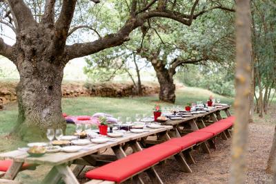 Miniature Location salle Assignan (Hérault) - Village Castigno #76 Location salle Assignan (Hérault) - Village Castigno #124