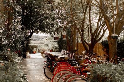 Miniature Location salle Assignan (Hérault) - Village Castigno #88 Location salle Assignan (Hérault) - Village Castigno #124