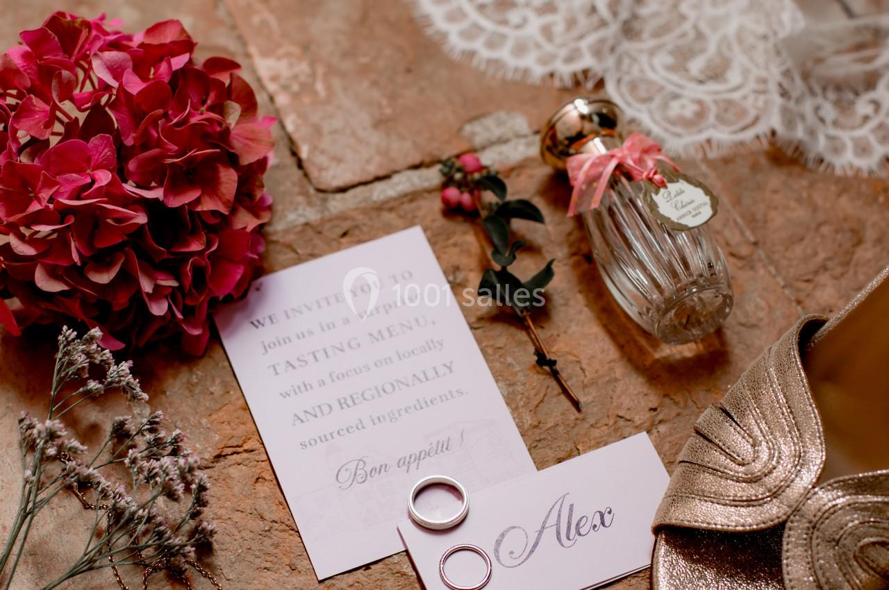 Location salle Assignan (Hérault) - Village Castigno #12