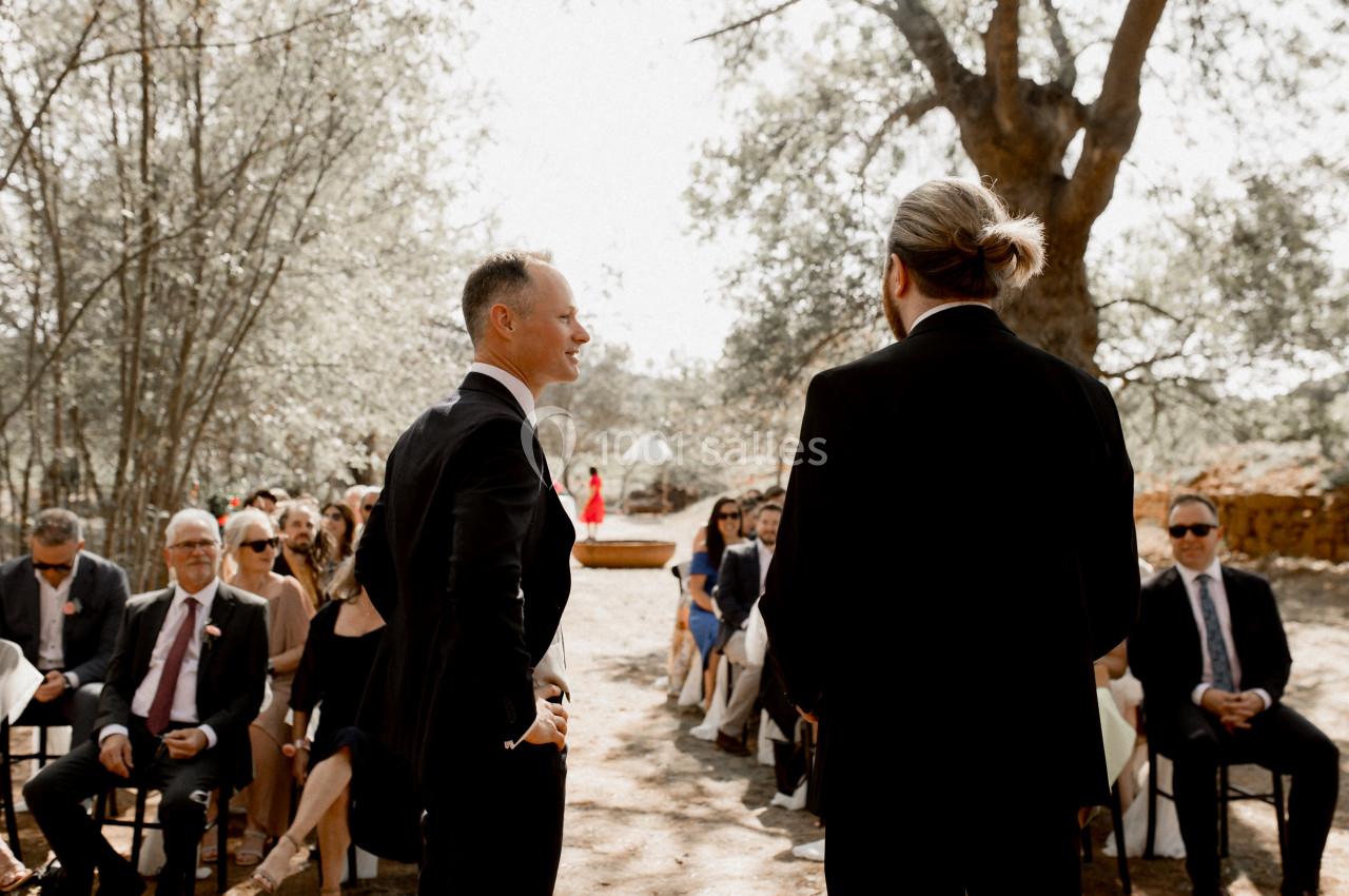 Location salle Assignan (Hérault) - Village Castigno #92