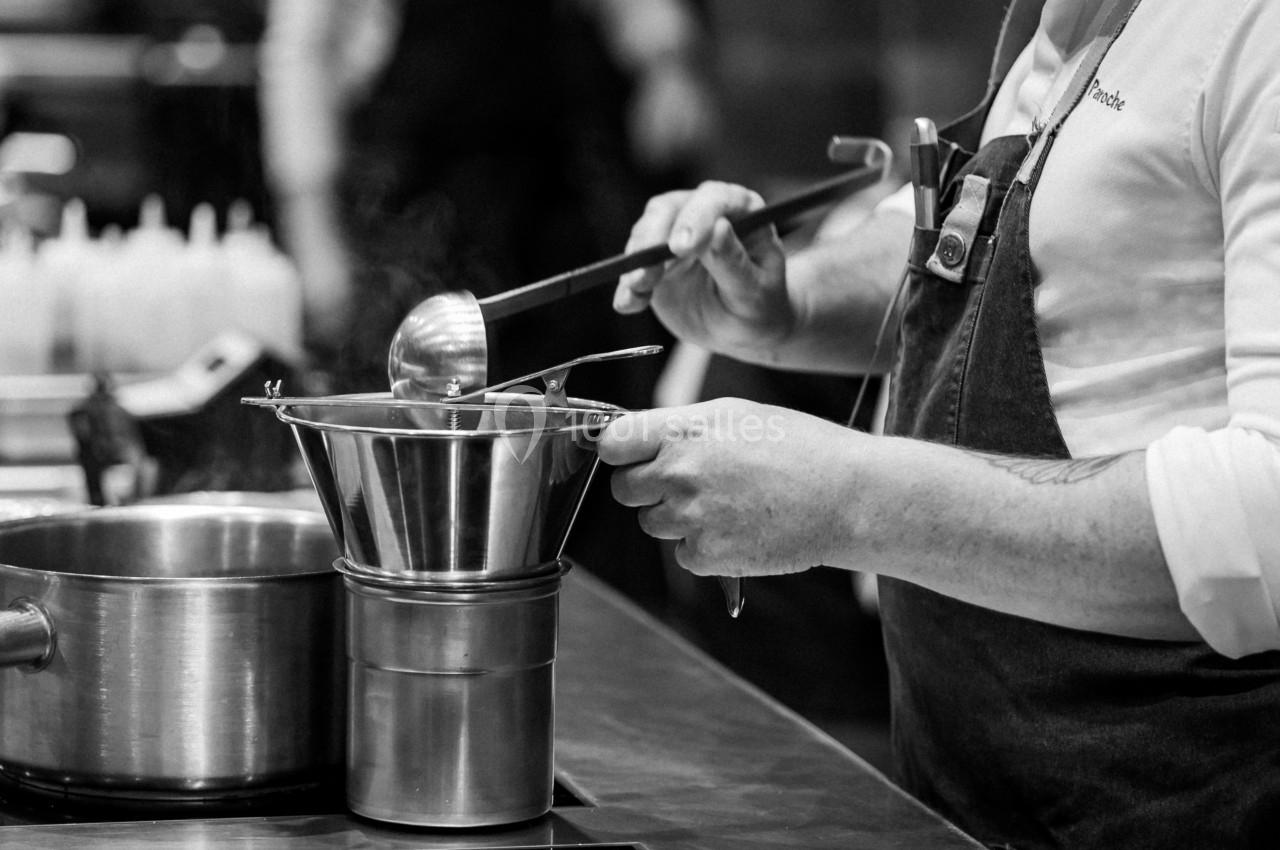 Location salle Assignan (Hérault) - Village Castigno #102