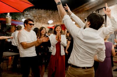 Miniature Location salle Assignan (Hérault) - Village Castigno #105 Location salle Assignan (Hérault) - Village Castigno #124