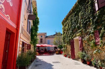 Miniature Location salle Assignan (Hérault) - Village Castigno #106 Location salle Assignan (Hérault) - Village Castigno #124