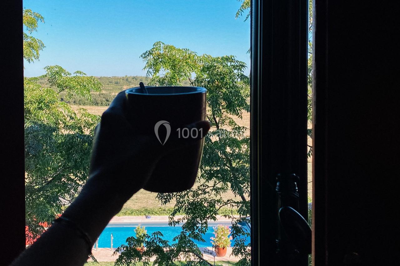 Location salle Assignan (Hérault) - Village Castigno #109