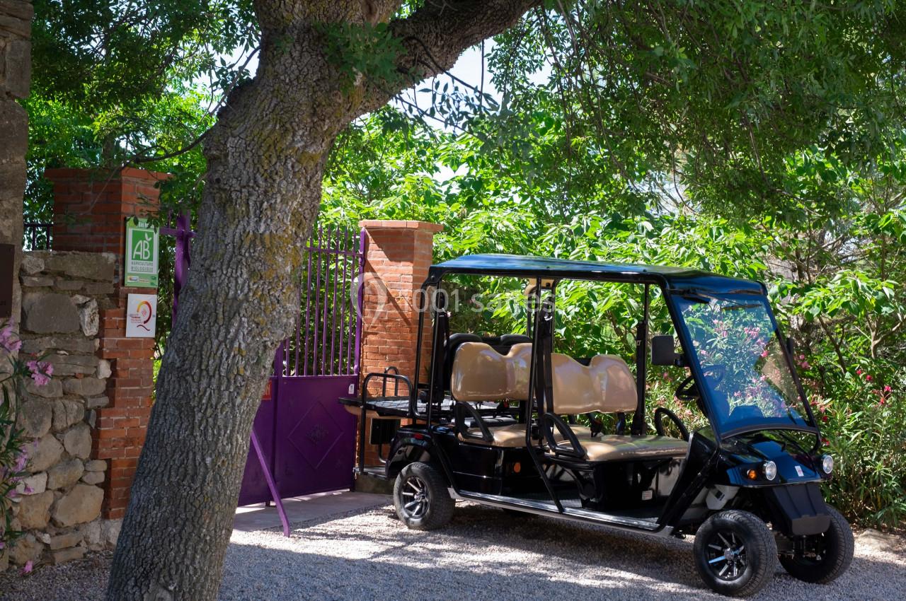 Location salle Assignan (Hérault) - Village Castigno #111