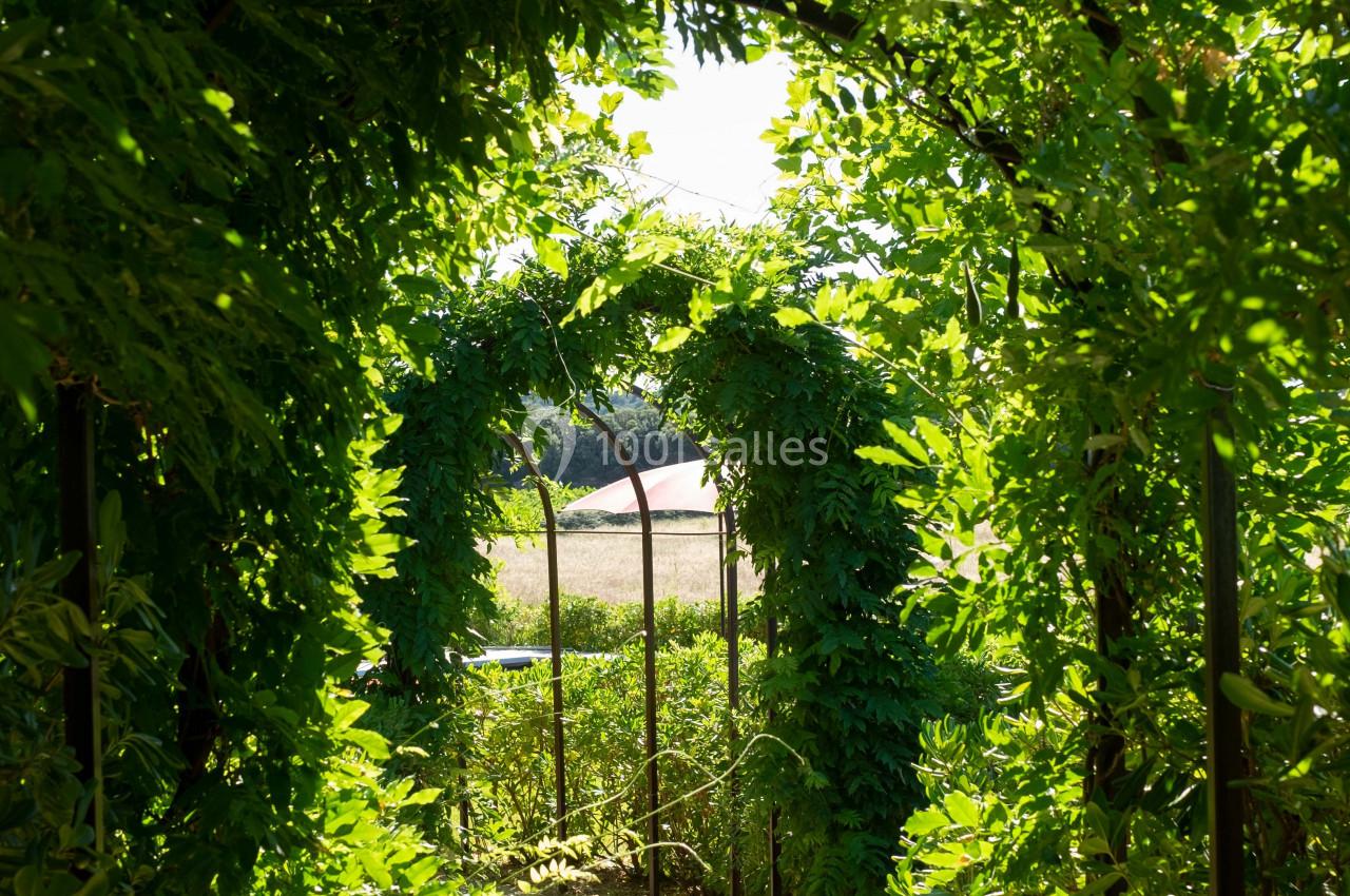 Location salle Assignan (Hérault) - Village Castigno #122