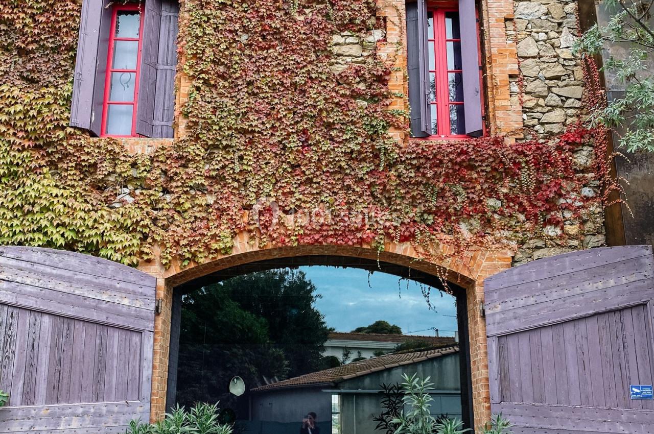 Location salle Assignan (Hérault) - Village Castigno #124