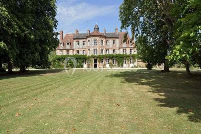 Le Domaine De La Petite Haye - photo 1