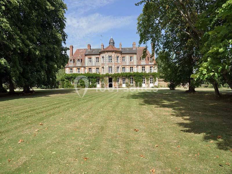 Le Domaine De La Petite Haye - galerie - photo 1