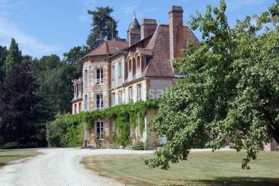Le Domaine De La Petite Haye - photo 2
