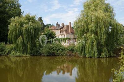 Le Domaine De La Petite Haye - photo 3