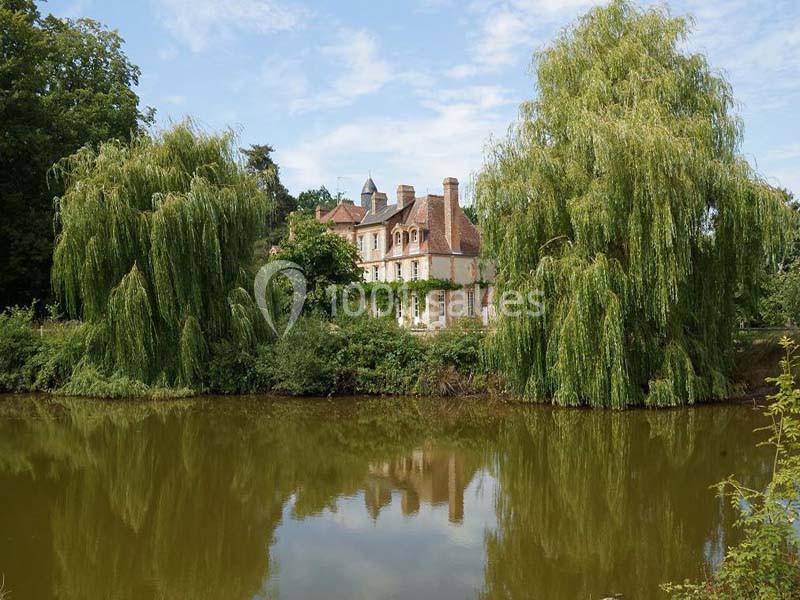 Le Domaine De La Petite Haye - galerie - photo 3