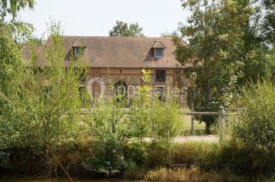 Le Domaine De La Petite Haye - photo 4