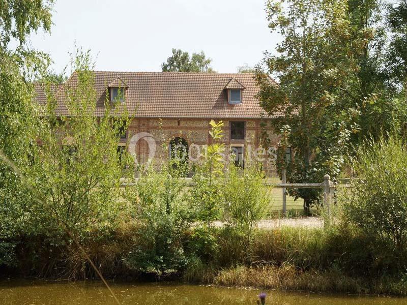 Le Domaine De La Petite Haye - galerie - photo 4