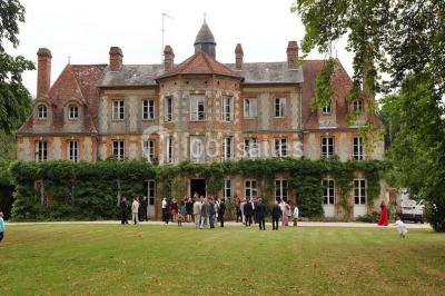 Le Domaine De La Petite Haye - photo 5