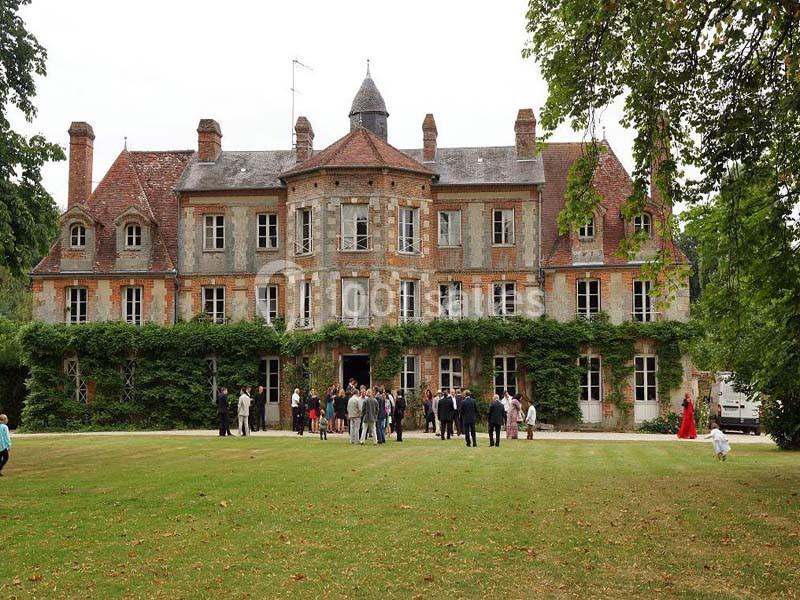 Le Domaine De La Petite Haye - galerie - photo 5