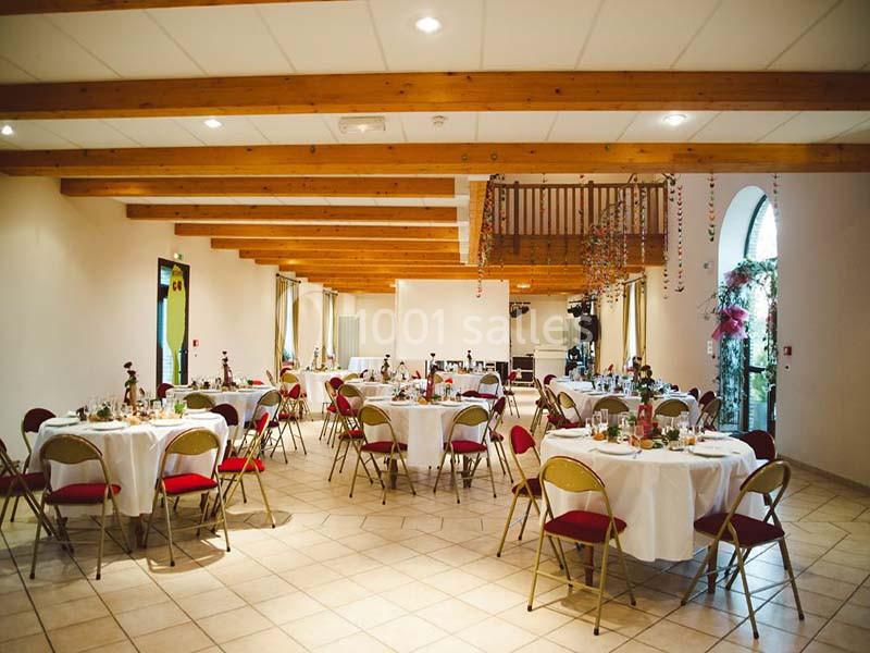 Le Domaine De La Petite Haye - galerie - photo 6