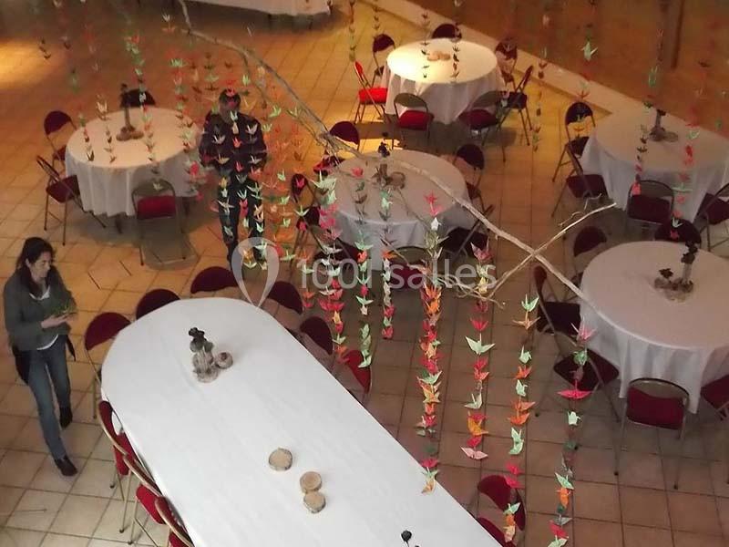 Le Domaine De La Petite Haye - galerie - photo 7