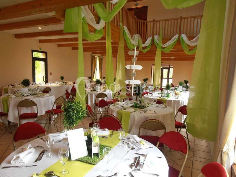 Le Domaine De La Petite Haye - galerie - photo 8