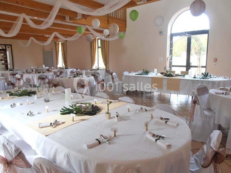 Le Domaine De La Petite Haye - galerie - photo 9