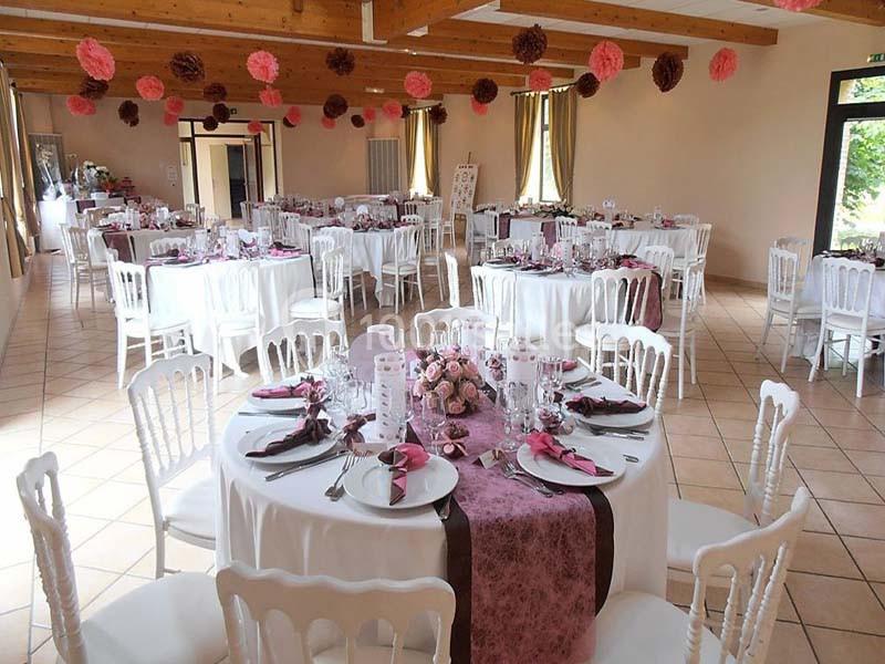 Le Domaine De La Petite Haye - galerie - photo 11