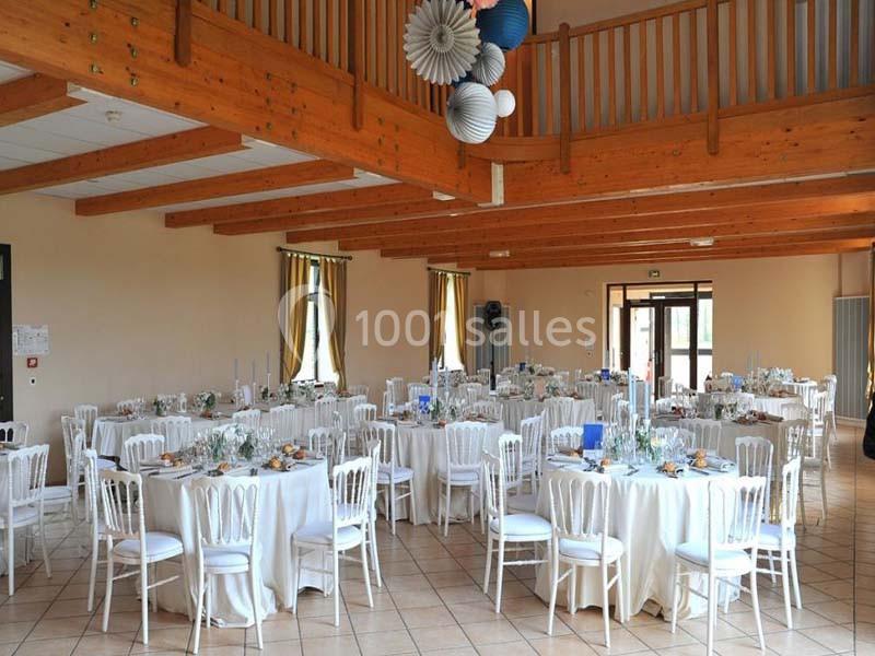 Le Domaine De La Petite Haye - galerie - photo 12