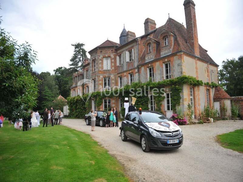 Le Domaine De La Petite Haye - galerie - photo 14