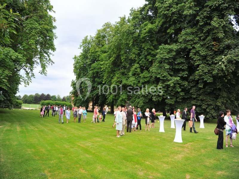 Le Domaine De La Petite Haye - galerie - photo 15