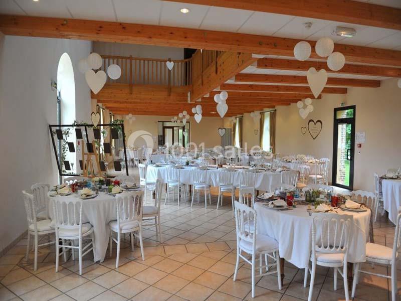 Le Domaine De La Petite Haye - galerie - photo 16