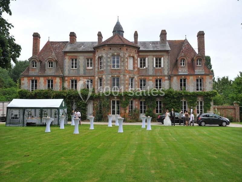 Le Domaine De La Petite Haye - galerie - photo 17