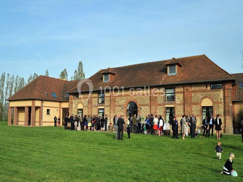 Le Domaine De La Petite Haye - galerie - photo 18