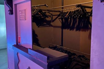 Location salle Grenay (Isère) - La Villa #14