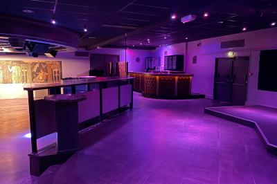 Location salle Grenay (Isère) - La Villa #14