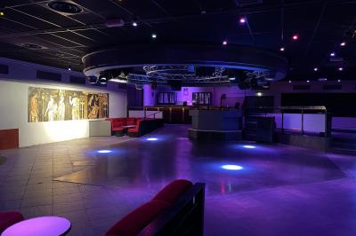 Location salle Grenay (Isère) - La Villa #14