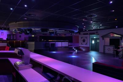 Location salle Grenay (Isère) - La Villa #14