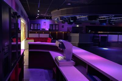 Location salle Grenay (Isère) - La Villa #14