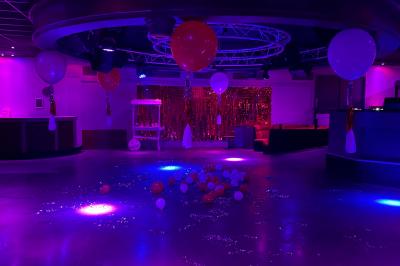 Location salle Grenay (Isère) - La Villa #14