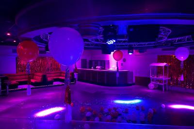 Location salle Grenay (Isère) - La Villa #14