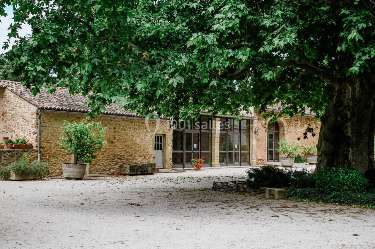 Chateau Beauchêne - galerie - photo 6