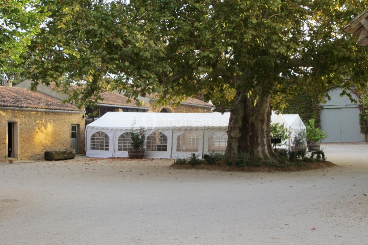 Chateau Beauchêne - galerie - photo 9