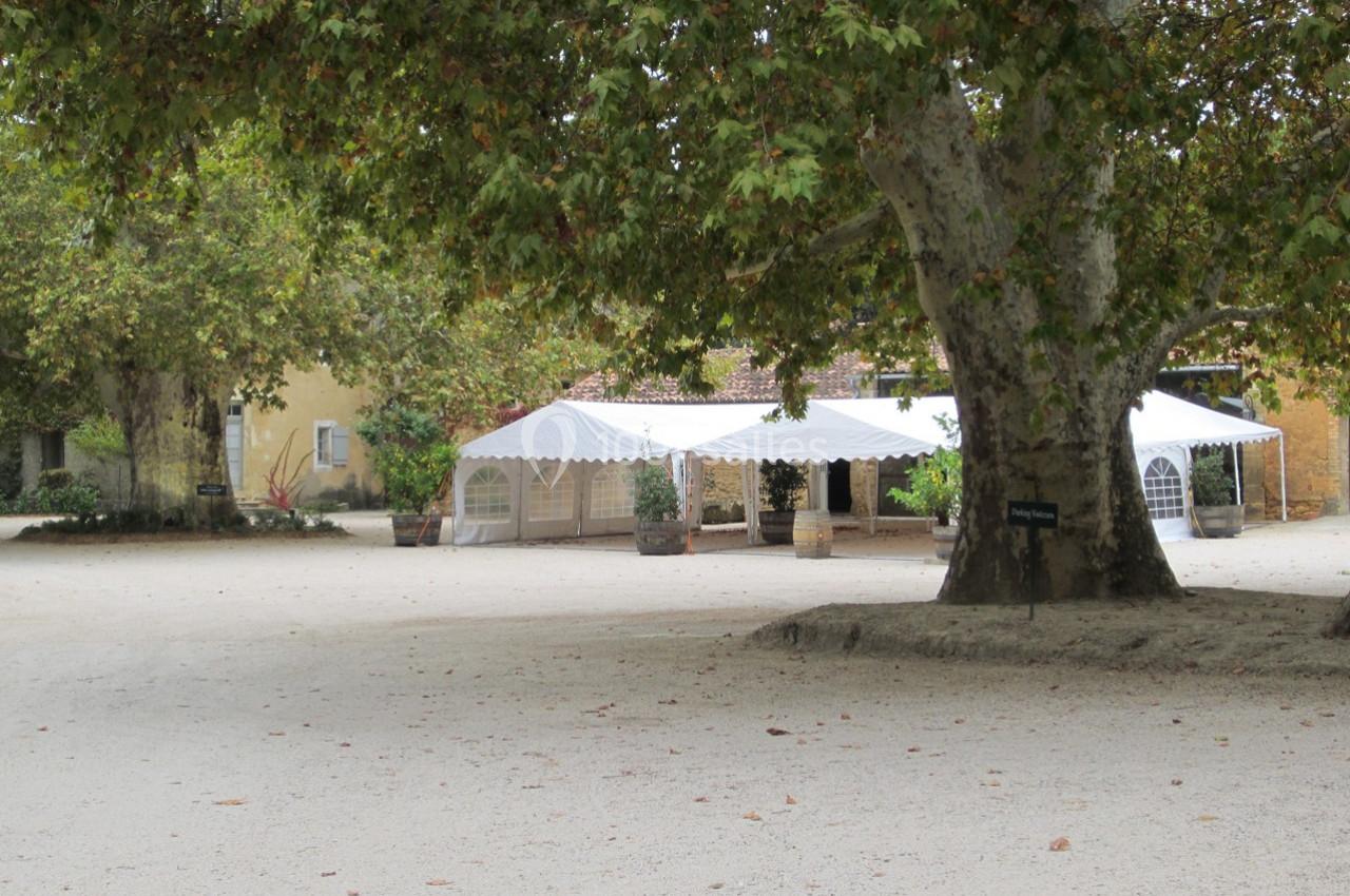 Chateau Beauchêne - galerie - photo 10