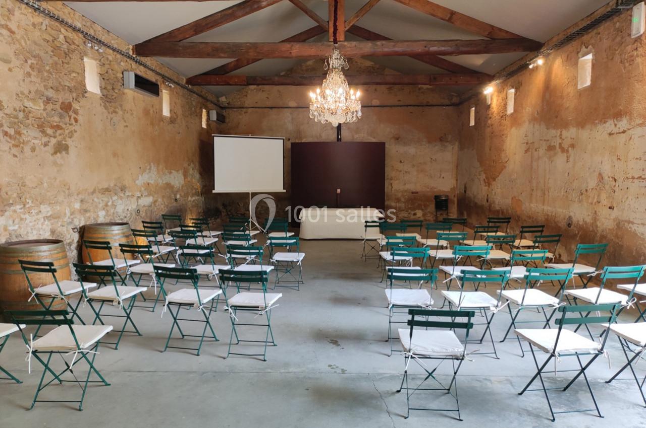 Chateau Beauchêne - galerie - photo 4