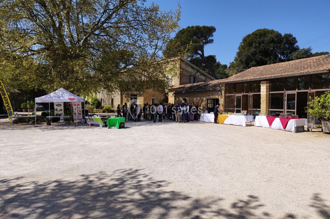 Chateau Beauchêne - galerie - photo 11