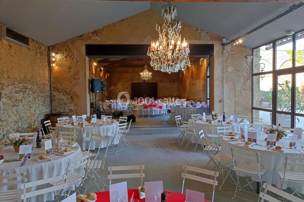 Chateau Beauchêne - galerie - photo 5