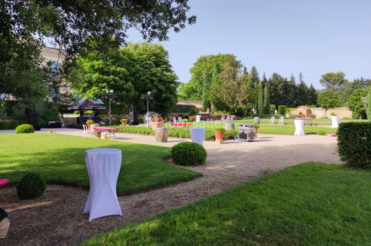 Chateau Beauchêne - galerie - photo 8