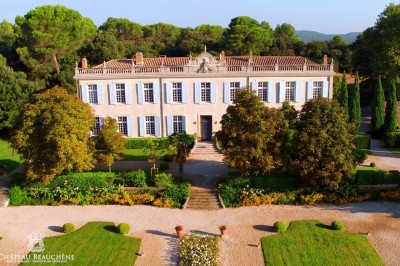 Chateau Beauchêne - photo 1