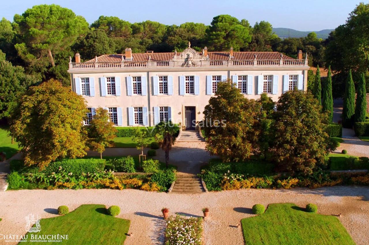 Chateau Beauchêne - galerie - photo 1
