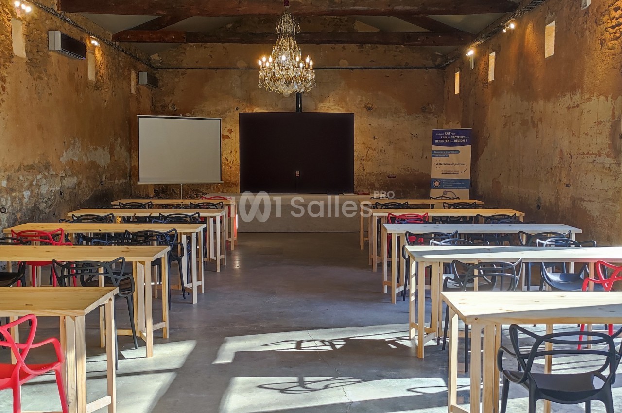 Chateau Beauchêne - galerie - photo 12