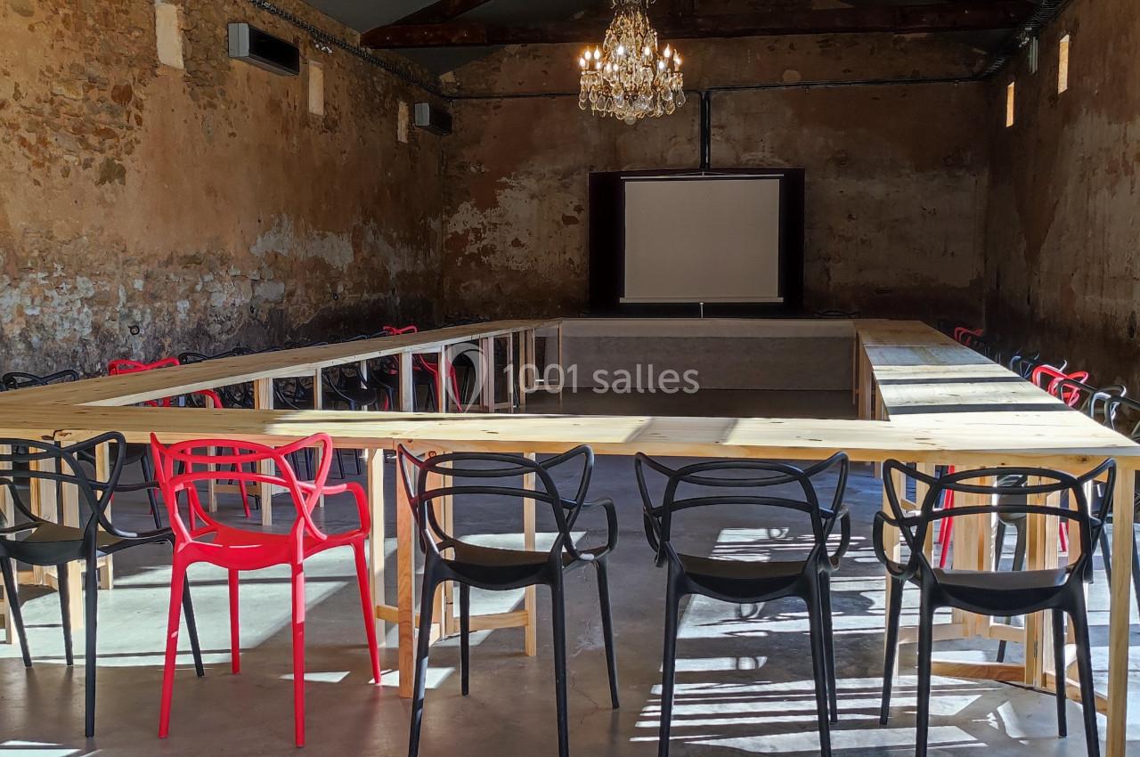 Chateau Beauchêne - galerie - photo 13