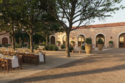 Domaine de Beauregard - photo 1